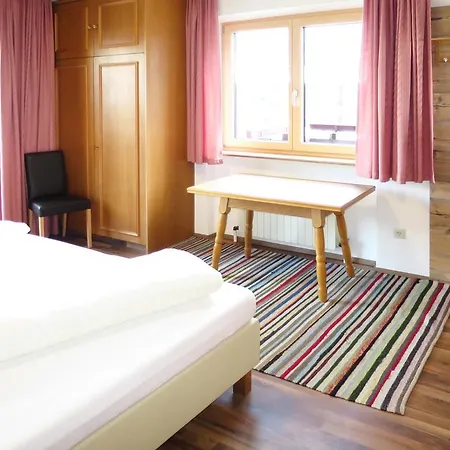Ferienwohnung 148w Διαμέρισμα Mayrhofen