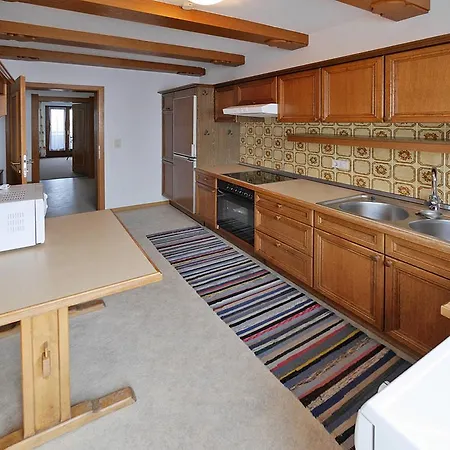 Ferienwohnung 148w * Mayrhofen