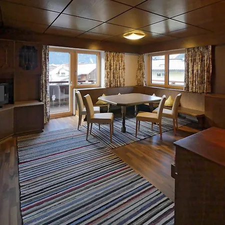 Ferienwohnung 148w * Mayrhofen