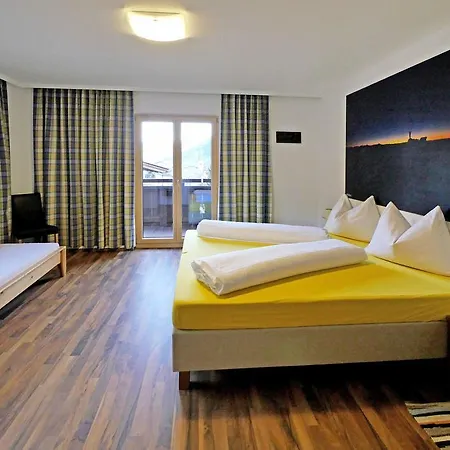 Διαμέρισμα Ferienwohnung 148w