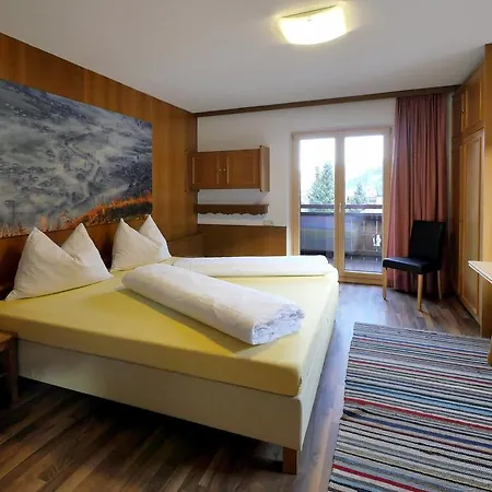 Ferienwohnung 148w Διαμέρισμα Mayrhofen