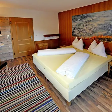 Ferienwohnung 148w דירה