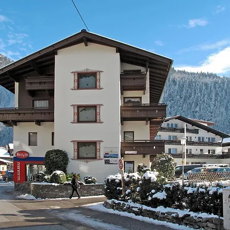 Ferienwohnung 148w شقة