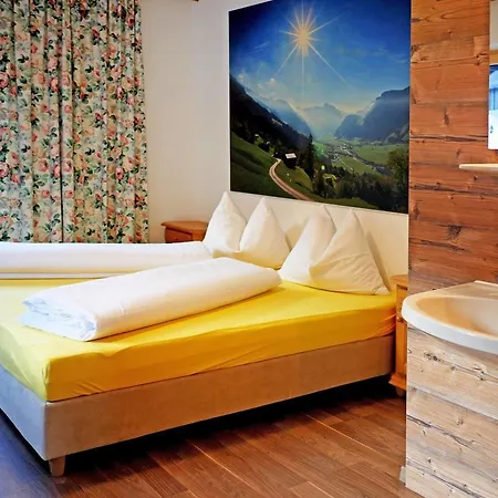 شقة Ferienwohnung 148w مايرهوفن